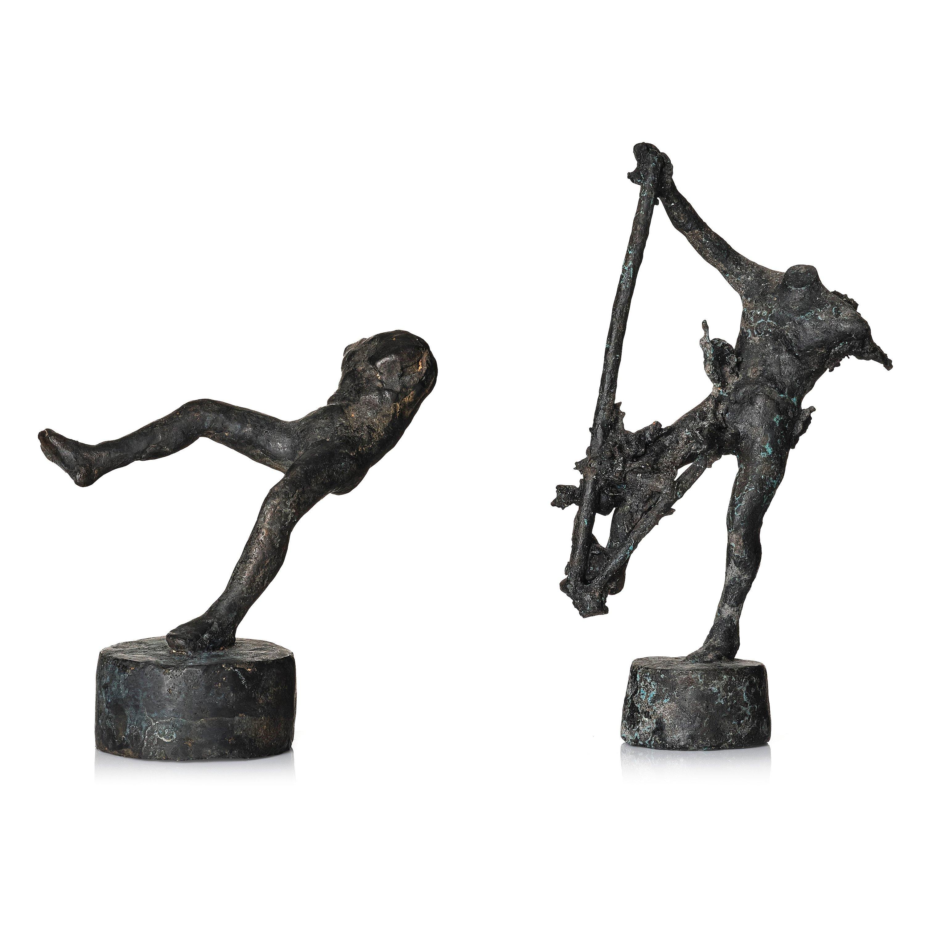 Fredrik Wretman - ”Disorder at the Border I och II”