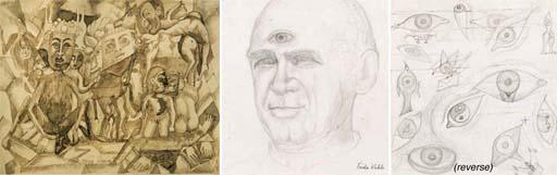 Frida Kahlo - a. Karma