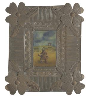 Frida Kahlo - Survivor