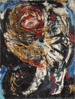 Frieda Hunziker - Animeaux II