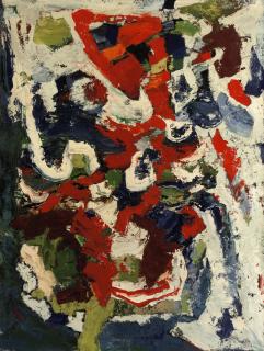 Frieda Hunziker - Carnaval