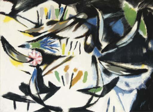 Frieda Hunziker - Composition