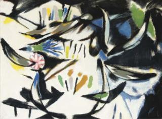 Frieda Hunziker - Composition