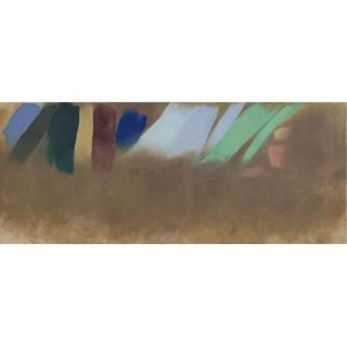 Friedel Dzubas - All In One