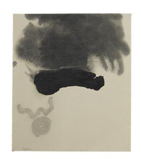 Friedel Dzubas - Center