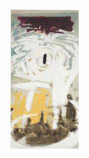 Friedel Dzubas - Cyclop