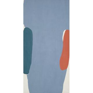 Friedel Dzubas - Duo