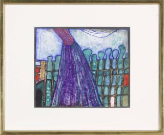 Friedensreich Hundertwasser - Une Journée de transit en Allemagne avec grande cheminée Fujisan