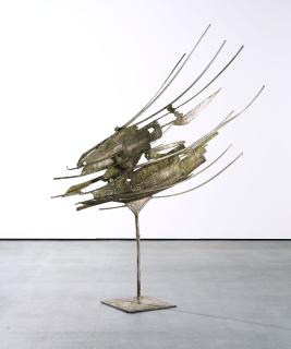 Friederich Werthmann - \