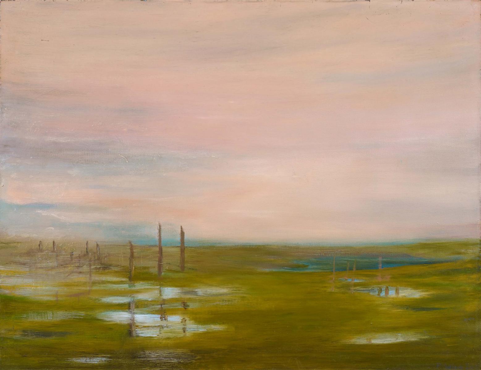 Friederike Jokisch - Land