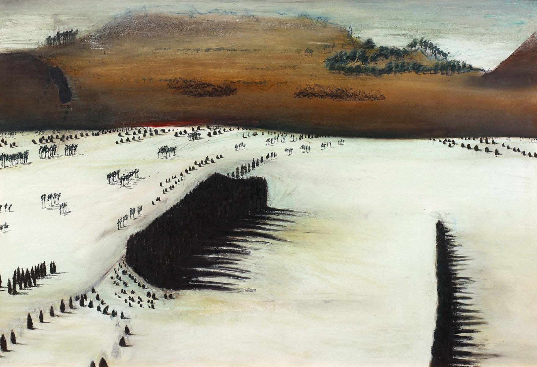 Friederike Jokisch - Schwarzer Block