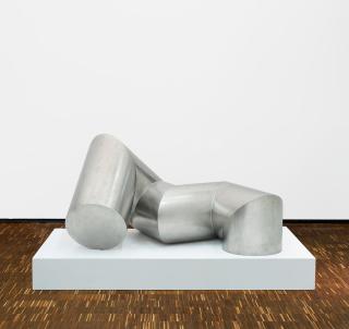 Friedrich Gräsel - Bodenstück 1 \