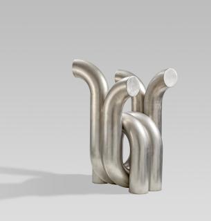 Friedrich Gräsel - Doppeltes U