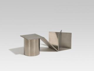 Friedrich Gräsel - Kleine Raumplastik.