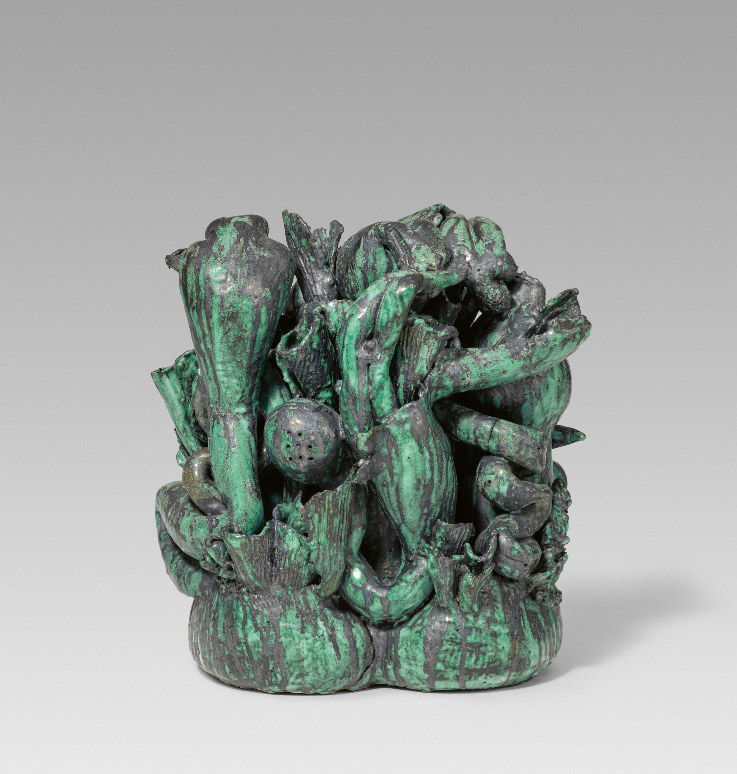 Friedrich Gräsel - Laokoon.