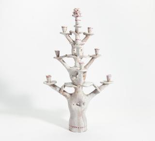 Friedrich Gräsel - Leuchter