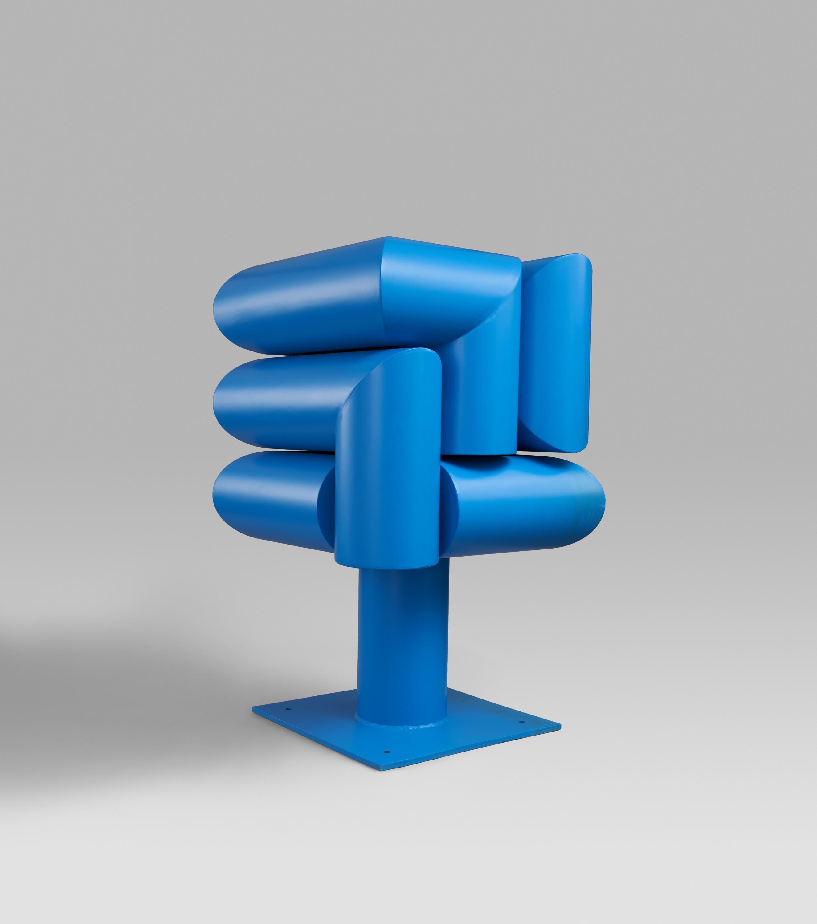 Friedrich Gräsel - Ohne Titel.