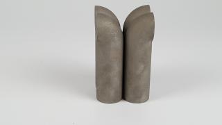 Friedrich Gräsel - Ohne Titel.