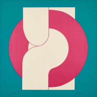 Friedrich Gräsel - Ringfigur 1.