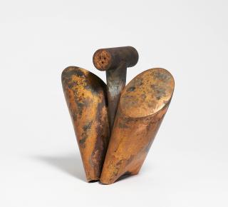 Friedrich Gräsel - Starkes Herz I