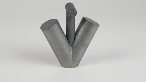 Friedrich Gräsel - Starkes Herz.