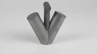 Friedrich Gräsel - Starkes Herz.