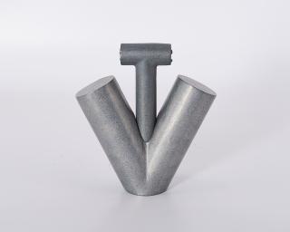 Friedrich Gräsel - Starkes Herz.