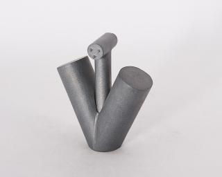 Friedrich Gräsel - Starkes Herz.