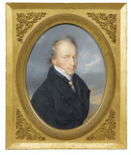 Friedrich Johan Gottlieb Lieder - Antoine Victor, Archiduc D\'Autriche, Vice Roi De Lombardie Et De Vénétie (1779-1835)
