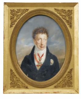 Friedrich Johan Gottlieb Lieder - Charles, Archiduc D\'Autriche, Duc De Teschen (1771-1837)