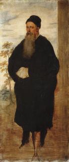 Friedrich Kraus - Writing A Letter