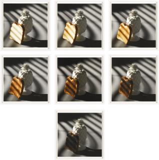 Friedrich Kunath - First Life Takes Time Then Time Takes Life