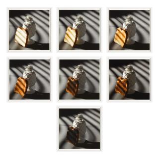 Friedrich Kunath - First Life Takes Time Then Time Takes Life