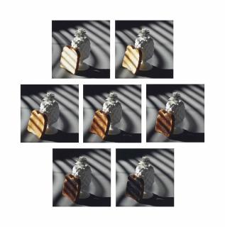 Friedrich Kunath - First Life Takes Time, then Time Takes Life