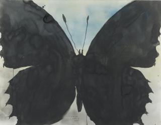 Friedrich Kunath - I Am Not Afraid Of Death