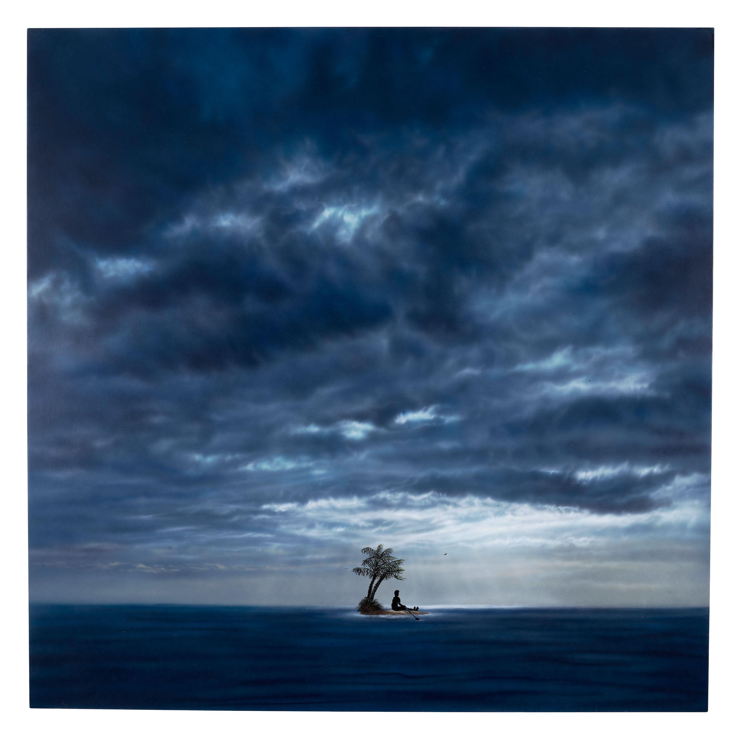 Friedrich Kunath - I Got Kinda Lost