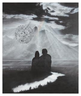 Friedrich Kunath - I Wonder How Nature Knows