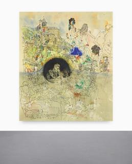 Friedrich Kunath - Never Again, Again