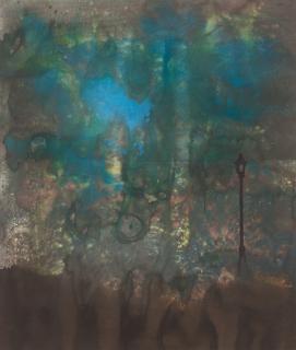 Friedrich Kunath - Ohne Titel970