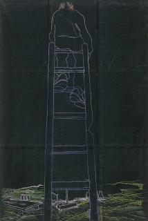 Friedrich Kunath - Ohne Titel