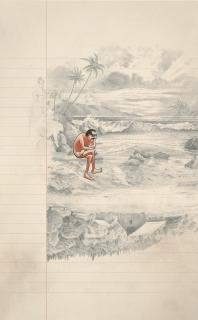 Friedrich Kunath - Sentimental Volunteering