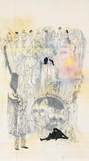 Friedrich Kunath - Strange Things Will Happen