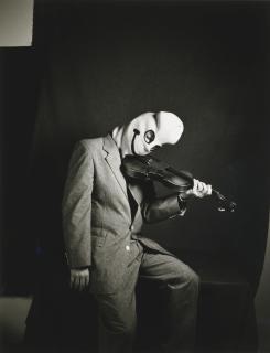 Friedrich Kunath - Untitled (Self-Portrait)