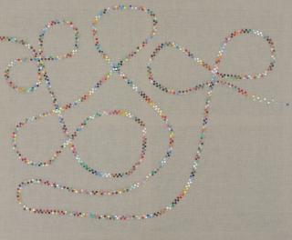 Friedrich Kunath - Untitled (Take The Long Way Home)