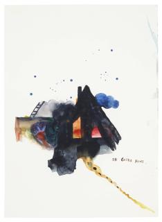 Friedrich Kunath - Untitled