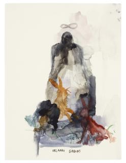 Friedrich Kunath - Untitled