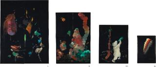 Friedrich Kunath - Untitled