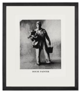 Friedrich Kunath - Untitled