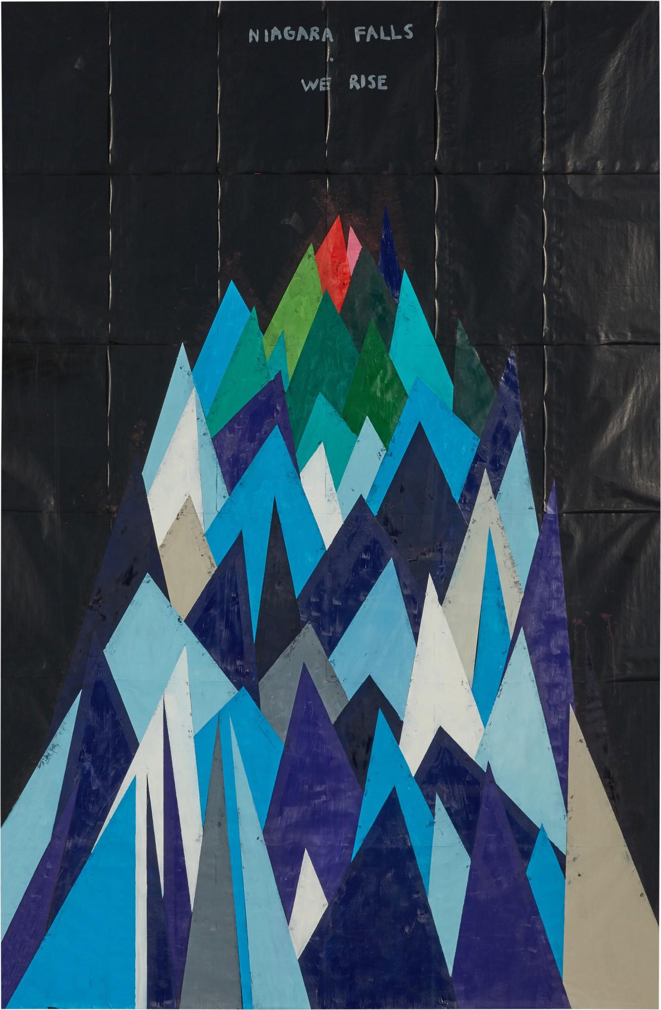 Friedrich Kunath - Untitled