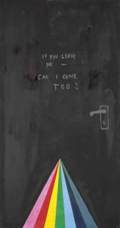 Friedrich Kunath - Untitled